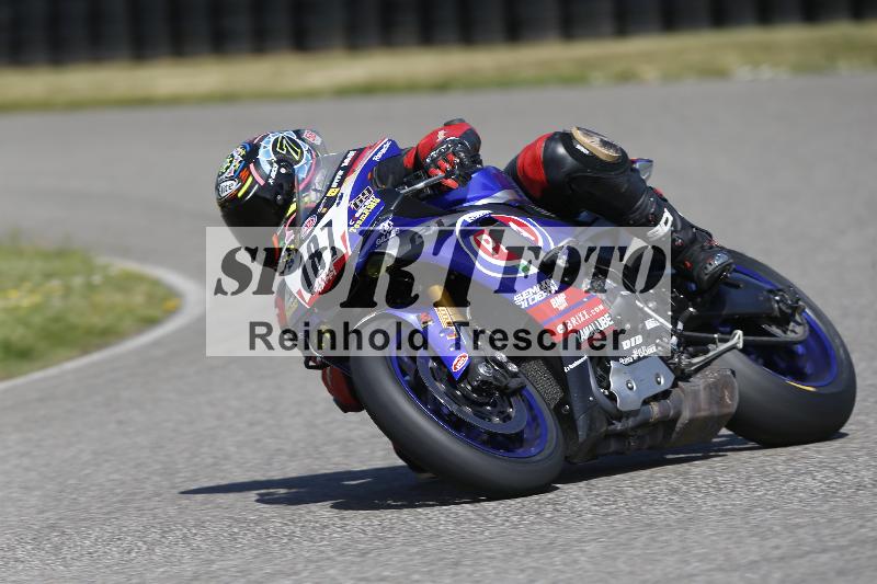 /21 29.05.2025 Speer Racing ADR/Gruppe rot/187